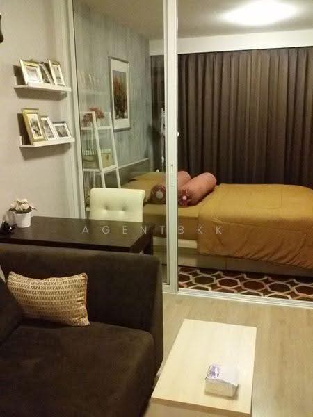 Elio Del Ray, Bangkok, 95 Sukhumvit 64 Road, Bang Chak, Phra Khanong, Bangkok, 1 Bedroom, 26 sqm, Condo For Rent, by Agentbkk, 500601558 - DDproperty.com