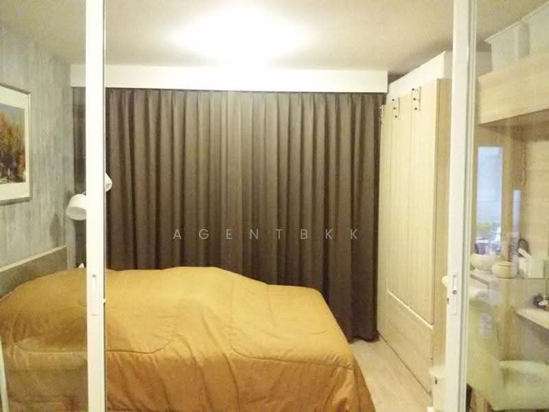 Elio Del Ray, Bangkok, 95 Sukhumvit 64 Road, Bang Chak, Phra Khanong, Bangkok, 1 Bedroom, 26 sqm, Condo For Rent, by Agentbkk, 500601558 - DDproperty.com