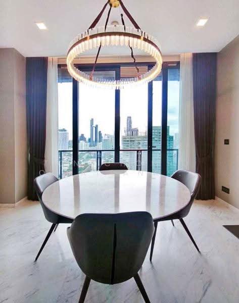 The Monument Thonglor, bangkok, 998 Thonglor Road, Khlong Tan Nua, Watthana, Bangkok, 2 Bedrooms, 125 sqm, Condo For Rent, by Tongchompoo Pattanachaiwongkoon, 500601559 - DDproperty.com