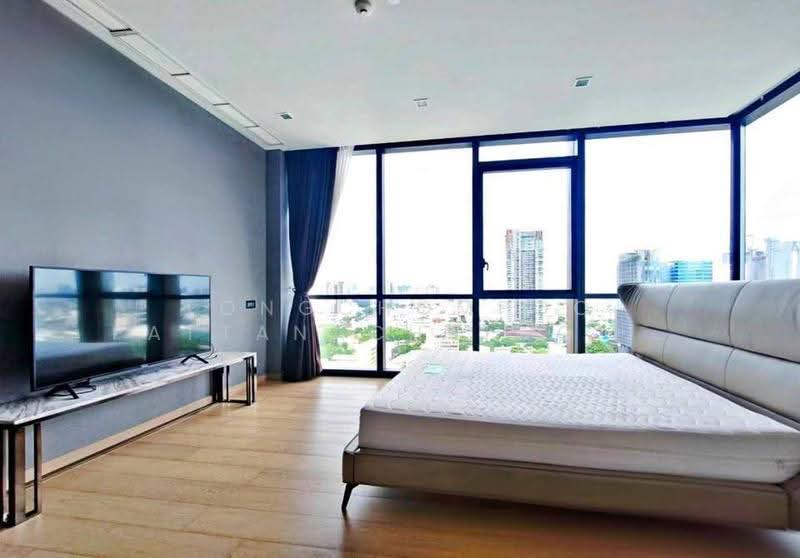The Monument Thonglor, bangkok, 998 Thonglor Road, Khlong Tan Nua, Watthana, Bangkok, 2 Bedrooms, 125 sqm, Condo For Rent, by Tongchompoo Pattanachaiwongkoon, 500601559 - DDproperty.com