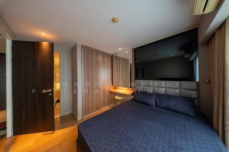 Tidy Deluxe, bangkok, Soi Sukhumvit 34, Khong Tan, Khlong Toei, Bangkok, 1 Bedroom, 34 sqm, Condo For Sale, by Tongchompoo Pattanachaiwongkoon, 500601561 - DDproperty.com