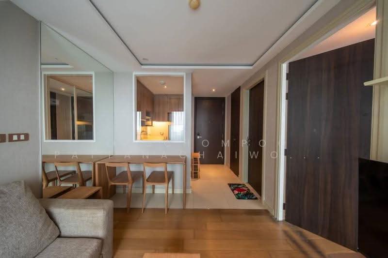 Tidy Deluxe, bangkok, Soi Sukhumvit 34, Khong Tan, Khlong Toei, Bangkok, 1 Bedroom, 34 sqm, Condo For Sale, by Tongchompoo Pattanachaiwongkoon, 500601561 - DDproperty.com