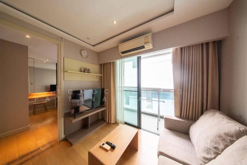 Tidy Deluxe, bangkok, Soi Sukhumvit 34, Khong Tan, Khlong Toei, Bangkok, 1 Bedroom, 34 sqm, Condo For Sale, by Tongchompoo Pattanachaiwongkoon, 500601561 - DDproperty.com