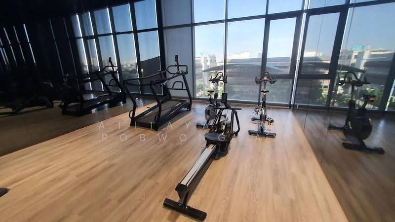 Life Sathorn Sierra, bangkok, Ratchaphruek Rd, Talat Plu, Thon Buri, Bangkok, 1 Bedroom, 29 sqm, Condo For Sale, by Atitayaporn Robwongjan, 500601563 - DDproperty.com