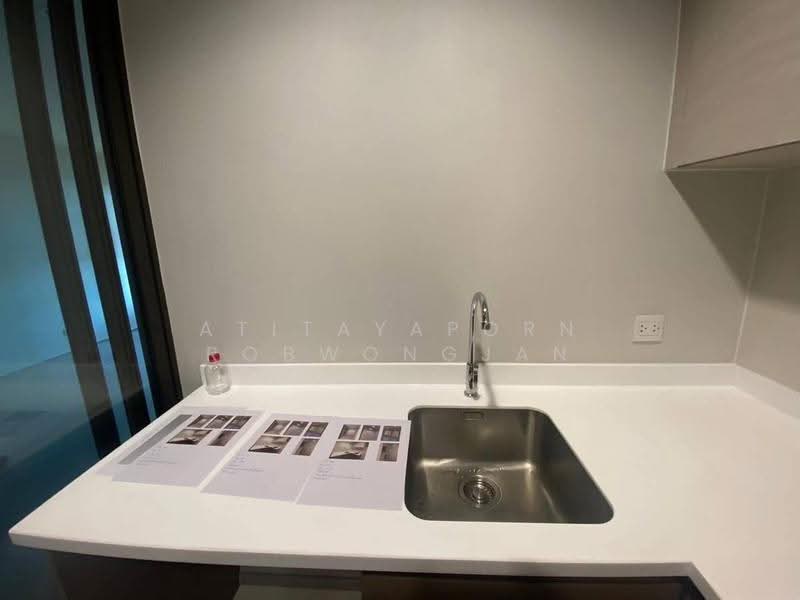 Life Sathorn Sierra : ไลฟ์ สาทร เซียร์รา, กรุงเทพ, ถนนราชพฤกษ์, ตลาดพลู, ธนบุรี, กรุงเทพ, 29 ตร.ม., คอนโด ขาย, โดย Atitayaporn Robwongjan, 500601563 - DDproperty.com