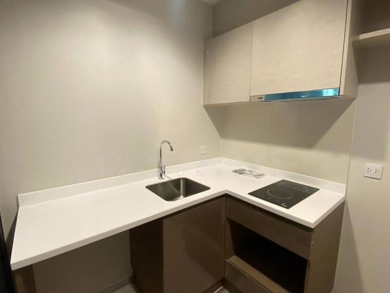 Life Sathorn Sierra, bangkok, Ratchaphruek Rd, Talat Plu, Thon Buri, Bangkok, 1 Bedroom, 29 sqm, Condo For Sale, by Atitayaporn Robwongjan, 500601563 - DDproperty.com