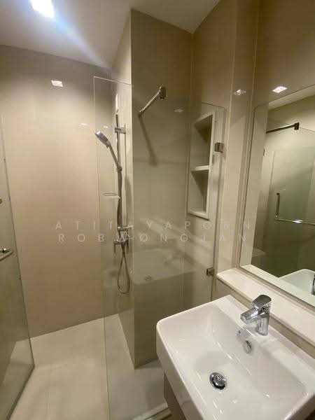 Life Sathorn Sierra, bangkok, Ratchaphruek Rd, Talat Plu, Thon Buri, Bangkok, 1 Bedroom, 29 sqm, Condo For Sale, by Atitayaporn Robwongjan, 500601563 - DDproperty.com