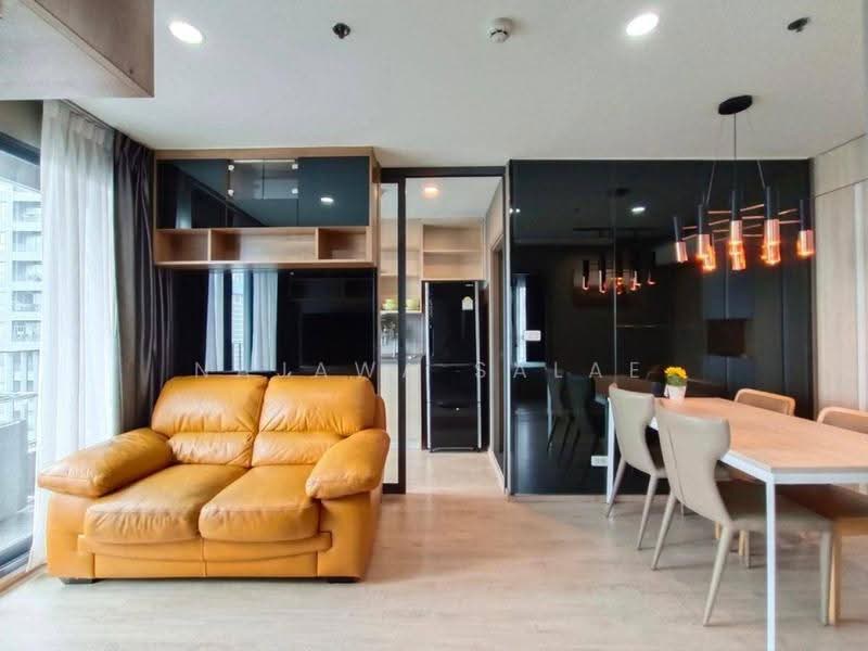 IDEO O2 บางนา, กรุงเทพ, 195 ถนนสรรพาวุธ, บางนาใต้, บางนา, กรุงเทพ, 47 ตร.ม., คอนโด ขาย, โดย Najawa Salae, 500601564 - DDproperty.com