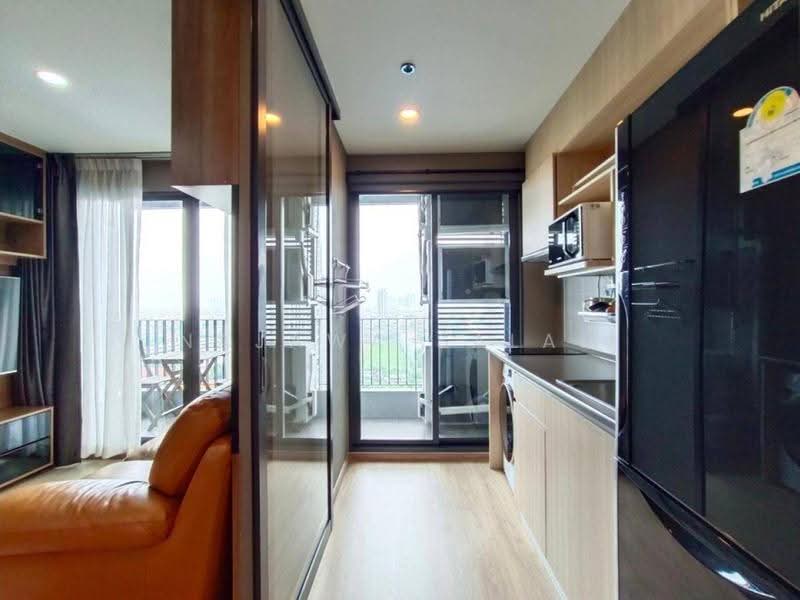 IDEO O2 บางนา, กรุงเทพ, 195 ถนนสรรพาวุธ, บางนาใต้, บางนา, กรุงเทพ, 47 ตร.ม., คอนโด ขาย, โดย Najawa Salae, 500601564 - DDproperty.com