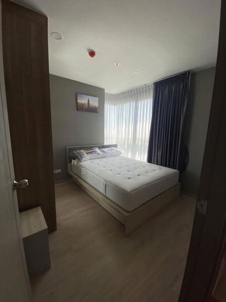IDEO O2 Bangna, bangkok, 195 Sanphawut Road, Bang Na Tai, Bang Na, Bangkok, 2 Bedrooms, 47 sqm, Condo For Sale, by Najawa Salae, 500601564 - DDproperty.com
