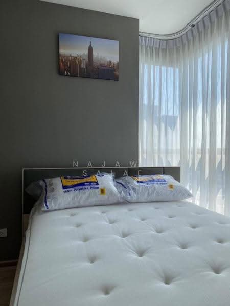 IDEO O2 Bangna, bangkok, 195 Sanphawut Road, Bang Na Tai, Bang Na, Bangkok, 2 Bedrooms, 47 sqm, Condo For Sale, by Najawa Salae, 500601564 - DDproperty.com