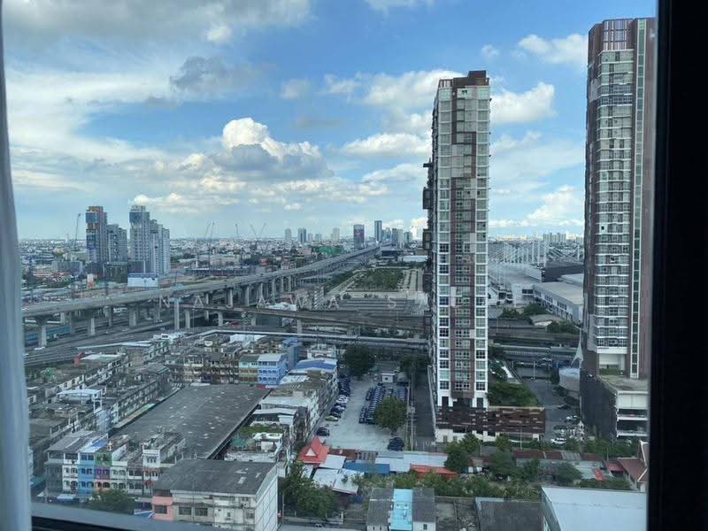 IDEO O2 Bangna, bangkok, 195 Sanphawut Road, Bang Na Tai, Bang Na, Bangkok, 2 Bedrooms, 47 sqm, Condo For Sale, by Najawa Salae, 500601564 - DDproperty.com