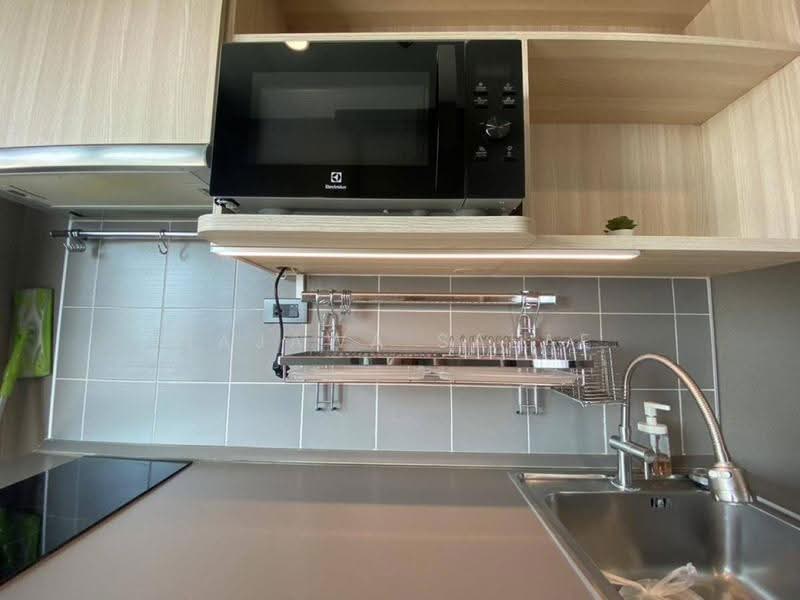 IDEO O2 Bangna, bangkok, 195 Sanphawut Road, Bang Na Tai, Bang Na, Bangkok, 2 Bedrooms, 47 sqm, Condo For Sale, by Najawa Salae, 500601564 - DDproperty.com