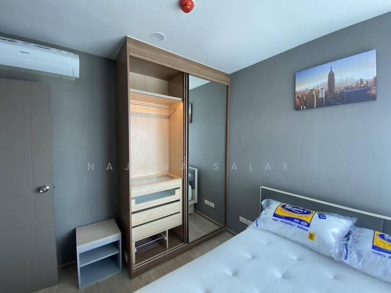 IDEO O2 Bangna, bangkok, 195 Sanphawut Road, Bang Na Tai, Bang Na, Bangkok, 2 Bedrooms, 47 sqm, Condo For Sale, by Najawa Salae, 500601564 - DDproperty.com