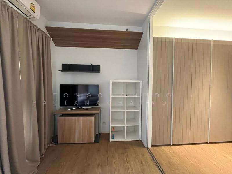 Triple Y Residence Samyan, bangkok, Rama 4 Road, Wang Mai, Pathum Wan, Bangkok, 1 Bedroom, 34 sqm, Condo For Rent, by Tongchompoo Pattanachaiwongkoon, 500601565 - DDproperty.com
