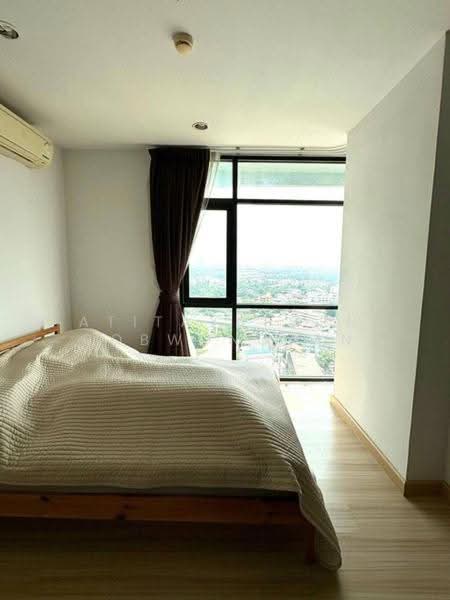 Bangkok Horizon P48, bangkok, 80/2 Phet Kasem Road, Bang Wa, Phasi Charoen, Bangkok, 2 Bedrooms, 51 sqm, Condo For Sale, by Atitayaporn Robwongjan, 500601566 - DDproperty.com