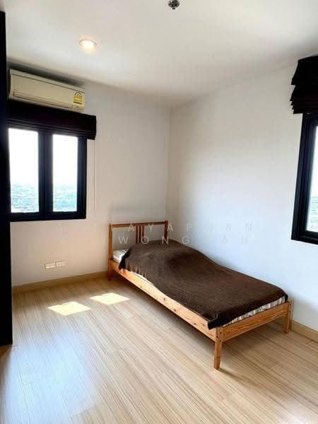 Bangkok Horizon P48, bangkok, 80/2 Phet Kasem Road, Bang Wa, Phasi Charoen, Bangkok, 2 Bedrooms, 51 sqm, Condo For Sale, by Atitayaporn Robwongjan, 500601566 - DDproperty.com