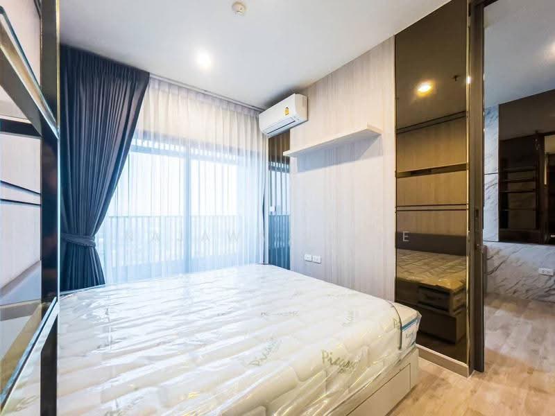 Niche Pride Taopoon-Interchange : นิช ไพรด์ เตาปูน-อินเตอร์เชนจ์, กรุงเทพ, ถนนประชาราษฎร์ สาย 2, บางซื่อ, กรุงเทพ, 31 ตร.ม., คอนโด ให้เช่า, โดย Najawa Salae, 500601567 - DDproperty.com