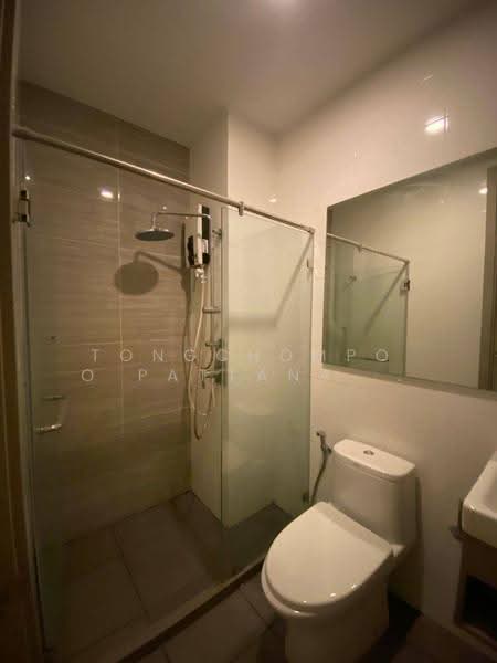 Knightsbridge Prime Onnut, bangkok, Soi On Nut 1/1 Sukhumvit Road77, Phra Kanong Nua, Watthana, Bangkok, Studio, 23 sqm, Condo For Sale, by Tongchompoo Pattanachaiwongkoon, 500601568 - DDproperty.com