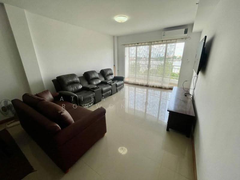 Supalai River Resort, bangkok, 99 Charoennakhon Road, Samlae, Thon Buri, Bangkok, 2 Bedrooms, 127 sqm, Condo For Rent, by Atitayaporn Robwongjan, 500601569 - DDproperty.com