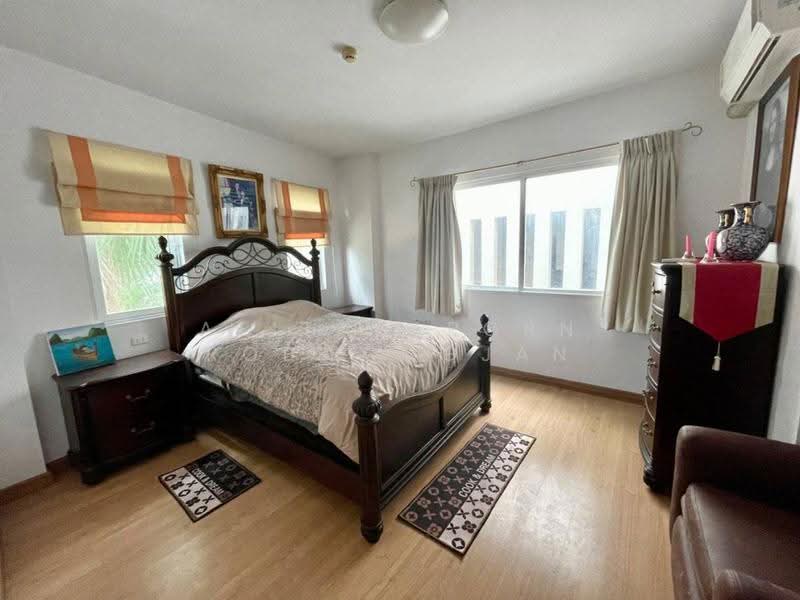 Supalai River Resort, bangkok, 99 Charoennakhon Road, Samlae, Thon Buri, Bangkok, 2 Bedrooms, 127 sqm, Condo For Rent, by Atitayaporn Robwongjan, 500601569 - DDproperty.com