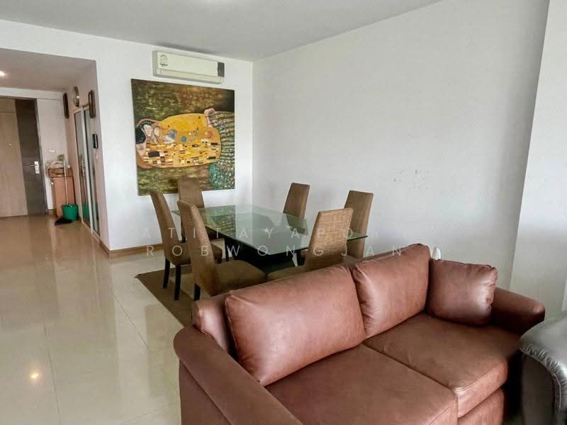 Supalai River Resort, bangkok, 99 Charoennakhon Road, Samlae, Thon Buri, Bangkok, 2 Bedrooms, 127 sqm, Condo For Rent, by Atitayaporn Robwongjan, 500601569 - DDproperty.com