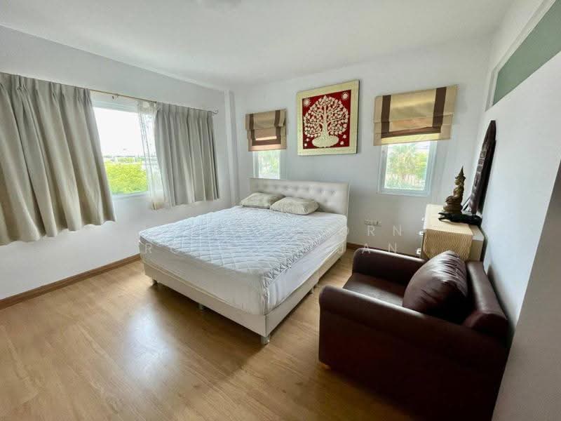 Supalai River Resort, bangkok, 99 Charoennakhon Road, Samlae, Thon Buri, Bangkok, 2 Bedrooms, 127 sqm, Condo For Rent, by Atitayaporn Robwongjan, 500601569 - DDproperty.com