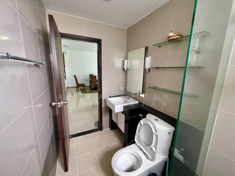 Supalai River Resort, bangkok, 99 Charoennakhon Road, Samlae, Thon Buri, Bangkok, 2 Bedrooms, 127 sqm, Condo For Rent, by Atitayaporn Robwongjan, 500601569 - DDproperty.com
