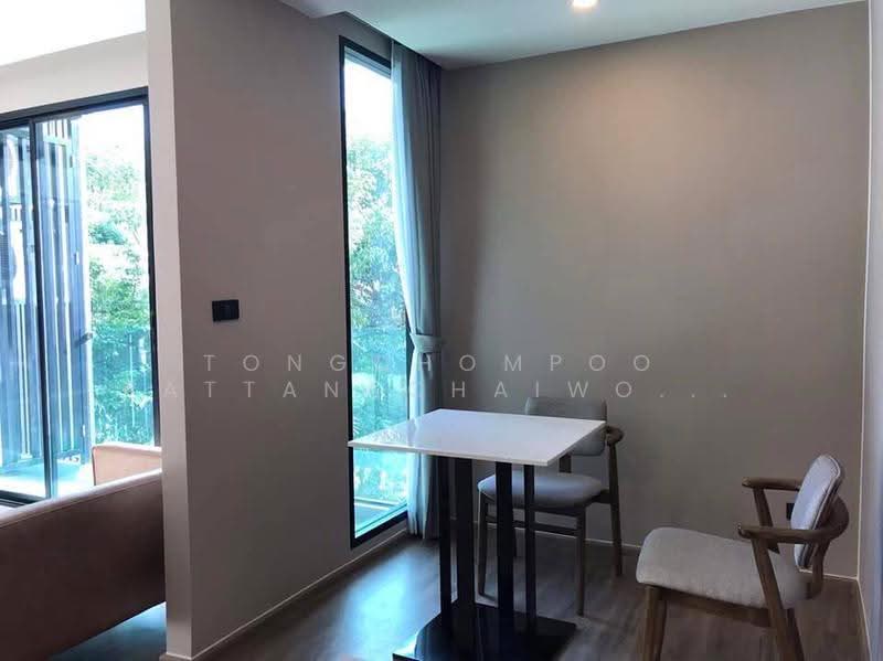 The Teak Sukhumvit 39, bangkok, 86-2 Soi Sukhumvit 39, Khlong Tan Nua, Watthana, Bangkok, 1 Bedroom, 41 sqm, Condo For Rent, by Tongchompoo Pattanachaiwongkoon, 500601570 - DDproperty.com