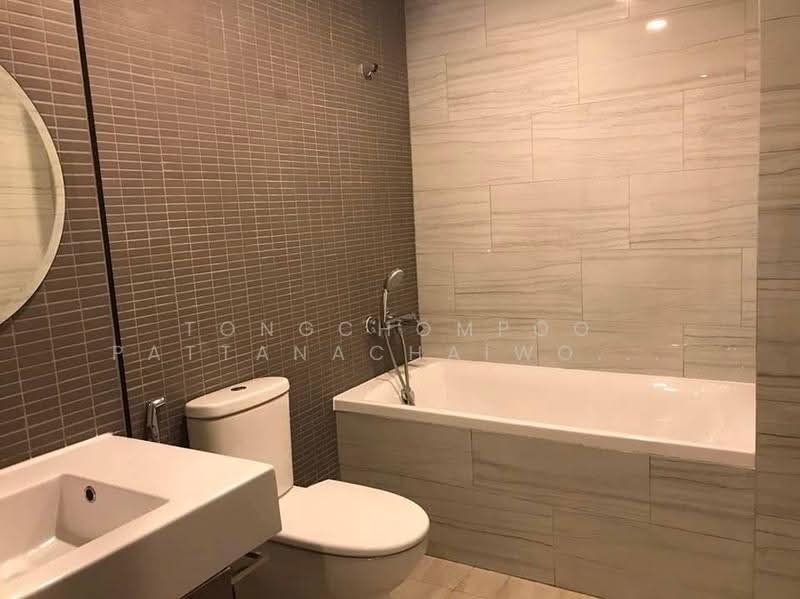 The Teak Sukhumvit 39, bangkok, 86-2 Soi Sukhumvit 39, Khlong Tan Nua, Watthana, Bangkok, 1 Bedroom, 41 sqm, Condo For Rent, by Tongchompoo Pattanachaiwongkoon, 500601570 - DDproperty.com