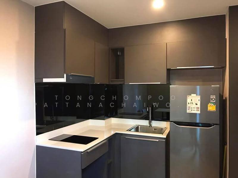 The Teak Sukhumvit 39, bangkok, 86-2 Soi Sukhumvit 39, Khlong Tan Nua, Watthana, Bangkok, 1 Bedroom, 41 sqm, Condo For Rent, by Tongchompoo Pattanachaiwongkoon, 500601570 - DDproperty.com
