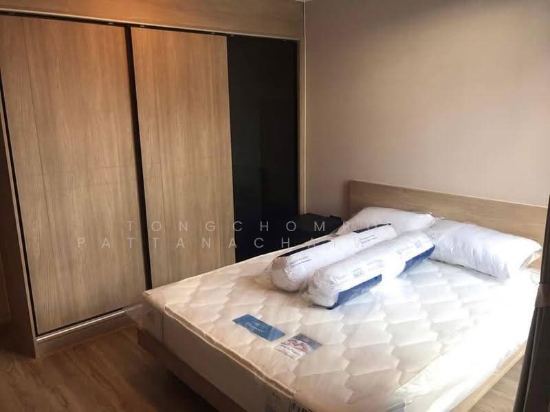 The Teak Sukhumvit 39, bangkok, 86-2 Soi Sukhumvit 39, Khlong Tan Nua, Watthana, Bangkok, 1 Bedroom, 41 sqm, Condo For Rent, by Tongchompoo Pattanachaiwongkoon, 500601570 - DDproperty.com