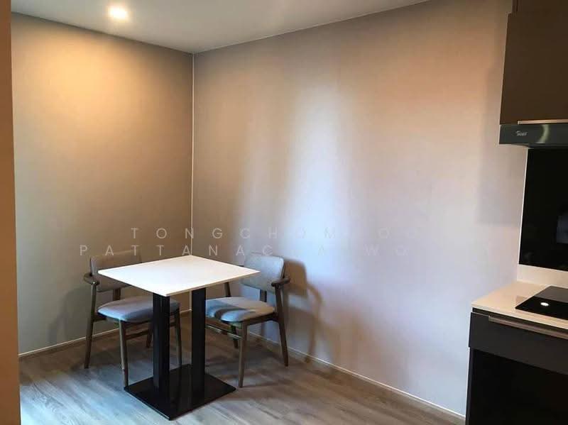 The Teak Sukhumvit 39, bangkok, 86-2 Soi Sukhumvit 39, Khlong Tan Nua, Watthana, Bangkok, 1 Bedroom, 41 sqm, Condo For Rent, by Tongchompoo Pattanachaiwongkoon, 500601570 - DDproperty.com