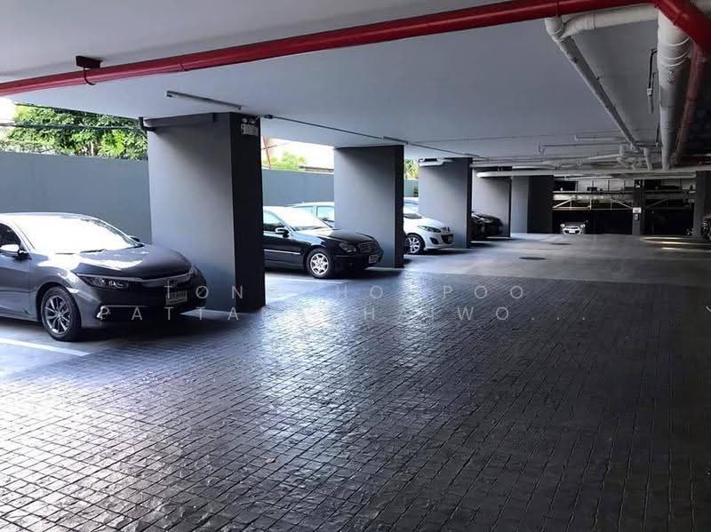 The Teak Sukhumvit 39, bangkok, 86-2 Soi Sukhumvit 39, Khlong Tan Nua, Watthana, Bangkok, 1 Bedroom, 41 sqm, Condo For Rent, by Tongchompoo Pattanachaiwongkoon, 500601570 - DDproperty.com