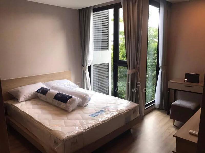The Teak Sukhumvit 39, bangkok, 86-2 Soi Sukhumvit 39, Khlong Tan Nua, Watthana, Bangkok, 1 Bedroom, 41 sqm, Condo For Rent, by Tongchompoo Pattanachaiwongkoon, 500601570 - DDproperty.com