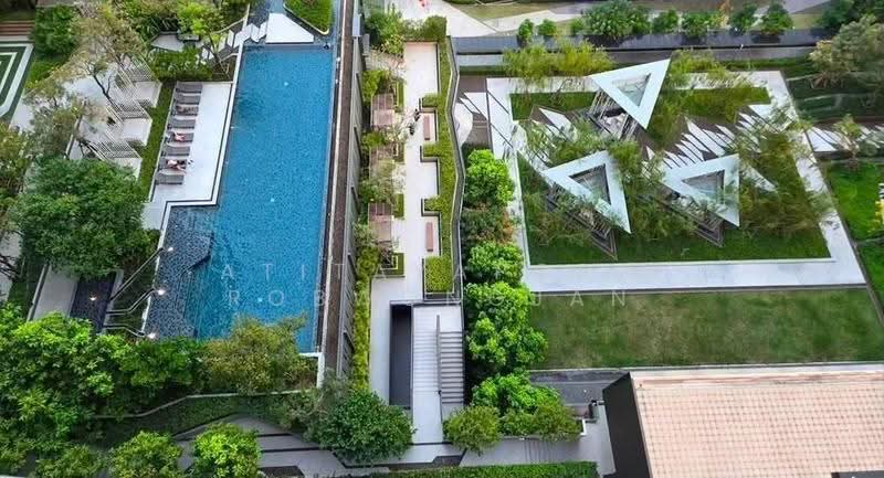 The Parkland Phetkasem 56 : เดอะพาร์คแลนด์ เพชรเกษม 56, กรุงเทพ, ถนนเพชรเกษม, บางหว้า, ภาษีเจริญ, กรุงเทพ, 62 ตร.ม., คอนโด ให้เช่า, โดย Atitayaporn Robwongjan, 500601573 - DDproperty.com