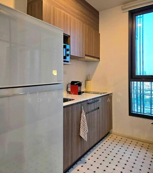 The Parkland Phetkasem 56, Bangkok, Phetkasem Road, Bang Wa, Phasi Charoen, Bangkok, 2 Bedrooms, 62 sqm, Condo For Rent, by Atitayaporn Robwongjan, 500601573 - DDproperty.com