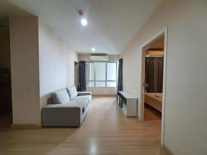 SUN CITY MRT Yaek Fai Chai, Bangkok, Soi Charan Sanitwong 29/1, Bang Khun Sri, Bangkok Noi, Bangkok, 1 Bedroom, 33 sqm, Condo For Sale, by Atitayaporn Robwongjan, 500601577 - DDproperty.com