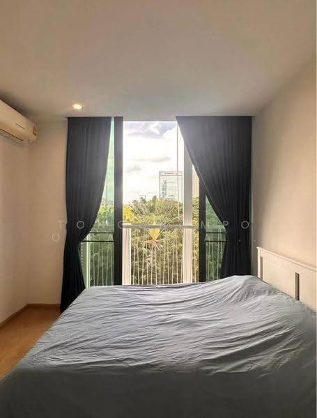 Noble Recole, bangkok, 77 Soi Sukhumvit 19 Sukhumvit Road, Khlongtoei Nua, Watthana, Bangkok, 2 Bedrooms, 68 sqm, Condo For Rent, by Tongchompoo Pattanachaiwongkoon, 500601578 - DDproperty.com