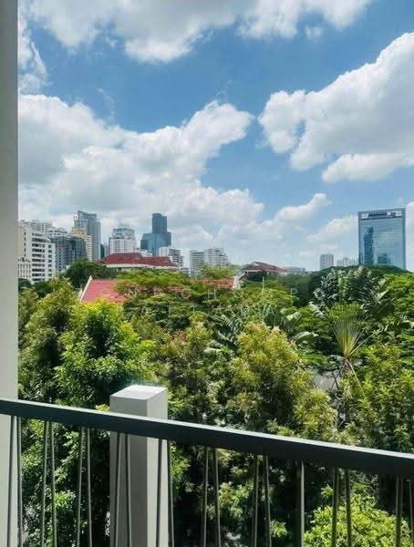 Noble Recole, bangkok, 77 Soi Sukhumvit 19 Sukhumvit Road, Khlongtoei Nua, Watthana, Bangkok, 2 Bedrooms, 68 sqm, Condo For Rent, by Tongchompoo Pattanachaiwongkoon, 500601578 - DDproperty.com