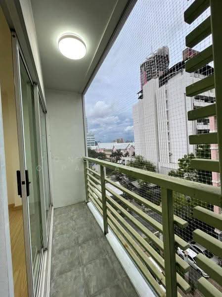 Phahol Metro, bangkok, Phaholyothin, Samsen Nai, Phaya Thai, Bangkok, 1 Bedroom, 34 sqm, Condo For Sale, by Tongchompoo Pattanachaiwongkoon, 500601581 - DDproperty.com
