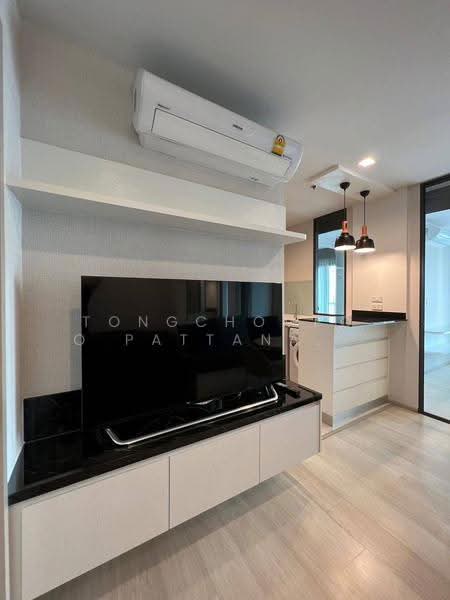Life One Wireless, bangkok, 1 Wireless Road, Lumphini, Pathum Wan, Bangkok, 1 Bedroom, 35 sqm, Condo For Rent, by Tongchompoo Pattanachaiwongkoon, 500601582 - DDproperty.com