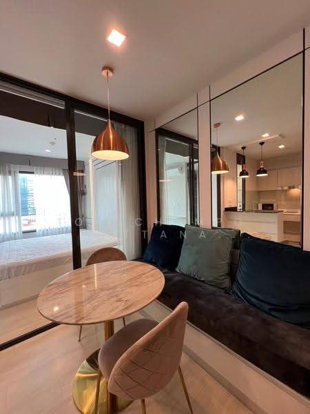 Life One Wireless, bangkok, 1 Wireless Road, Lumphini, Pathum Wan, Bangkok, 1 Bedroom, 35 sqm, Condo For Rent, by Tongchompoo Pattanachaiwongkoon, 500601582 - DDproperty.com