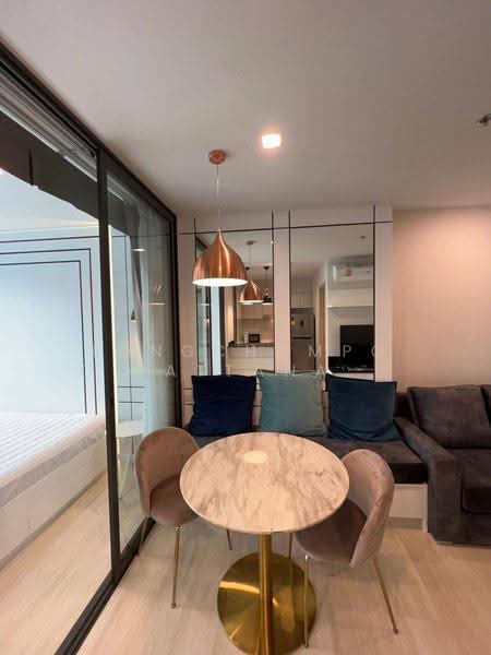 Life One Wireless, bangkok, 1 Wireless Road, Lumphini, Pathum Wan, Bangkok, 1 Bedroom, 35 sqm, Condo For Rent, by Tongchompoo Pattanachaiwongkoon, 500601582 - DDproperty.com