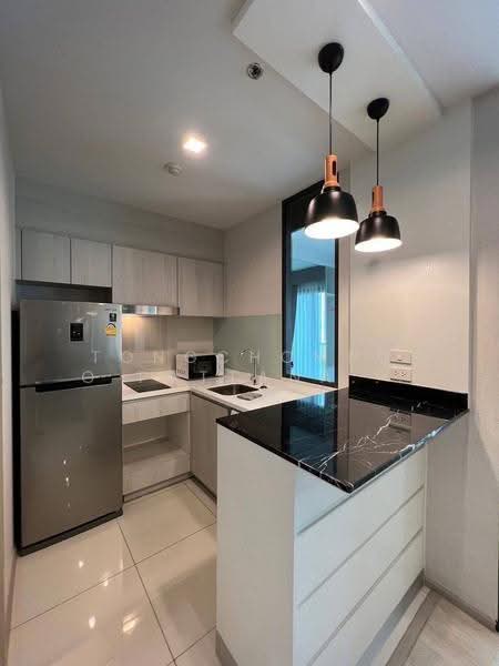 Life One Wireless, bangkok, 1 Wireless Road, Lumphini, Pathum Wan, Bangkok, 1 Bedroom, 35 sqm, Condo For Rent, by Tongchompoo Pattanachaiwongkoon, 500601582 - DDproperty.com