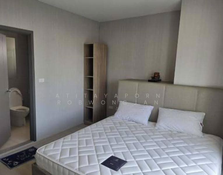 IDEO Thaphra Interchange, bangkok, 131 Petchkasem Road, Wat Tha Pra, Bangkok Yai, Bangkok, 2 Bedrooms, 70 sqm, Condo For Sale, by Atitayaporn Robwongjan, 500601583 - DDproperty.com