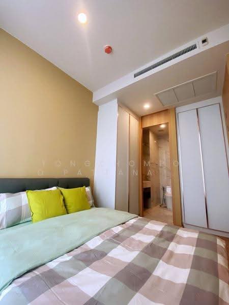 Noble BE19 Sukhumvit : โนเบิล บีไนน์ทีน สุขุมวิท, กรุงเทพ, 89 ซอย สุขุมวิท 19, คลองตันเหนือ, วัฒนา, กรุงเทพ, 35 ตร.ม., คอนโด ให้เช่า, โดย Tongchompoo Pattanachaiwongkoon, 500601584 - DDproperty.com