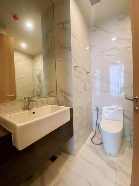 Noble BE19 Sukhumvit, bangkok, 89 Sukhumvit 19 Alley, Khlong Tan Nua, Watthana, Bangkok, 1 Bedroom, 35 sqm, Condo For Rent, by Tongchompoo Pattanachaiwongkoon, 500601584 - DDproperty.com