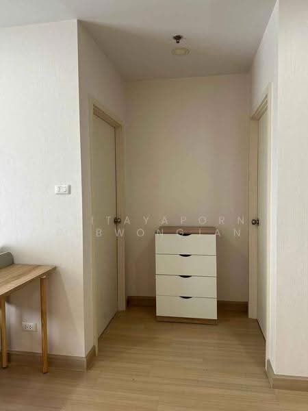 Supalai Park Talat Phlu Station, bangkok, Ratchadapisek Road, Bukkalo, Thon Buri, Bangkok, 2 Bedrooms, 84 sqm, Condo For Rent, by Atitayaporn Robwongjan, 500601585 - DDproperty.com