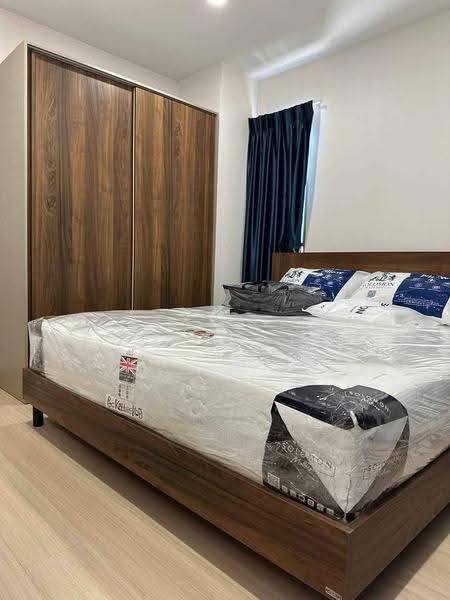 Supalai Park Talat Phlu Station, bangkok, Ratchadapisek Road, Bukkalo, Thon Buri, Bangkok, 2 Bedrooms, 84 sqm, Condo For Rent, by Atitayaporn Robwongjan, 500601585 - DDproperty.com